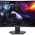 DELL S3222DGM curved/ 32" LED/ 16:9/ 2560 x 1440/ 3000:1/ 2ms/ 2xHDMI/ DP/ černý/ 3YNBD on-site