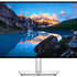 DELL U2723QE Ultrasharp/ 27" LED/ 16:9/ 4K 3840x2160/ IPS/ 2000:1/ 8ms/ USB-C/ USB/ DP/ HDMI/ RJ-45/ 3Y NBD on-site