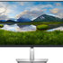 DELL P2723D Professional/ 27" LED/ 16:9/ 2560x1440/ QHD/ 3H IPS/ 1000:1/ 5ms/ 4x USB/ DP/ HDMI/ 3Y Basic on-site