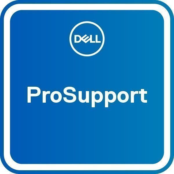 DELL prodloužení záruky pro monitory S2721H(HN,HS,HGF), P2422H/ o 2 roky/ ze 3 na 5 let ProSupport/ do 1 měsíce od nákup