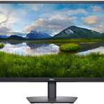 DELL E2723H / 27" LED/ 16:9/ 1920x1080/ FHD/ 3000:1/ 8ms/ VA/ 1x DP/ 1x VGA/ 3Y Basic on-site