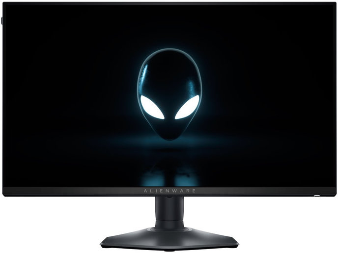 DELL AW2523HF Gaming / 25" LED/ 16:9/ 1920x1080/ FHD/ IPS/ 1000:1/ 1ms/ 4x USB/ DP/ HDMI/ 3Y Basic on-site