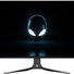 ROZBALENÉ - DELL AW2723DF Alienware/ 27" LED/ 16:9/ 2560x1440/ QHD/ IPS/ 1000:1/ 1ms/ 4x USB/ DP/ HDMI/ pivot/ 3Y Basic o...