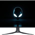 ROZBALENÉ - DELL AW2723DF Alienware/ 27" LED/ 16:9/ 2560x1440/ QHD/ IPS/ 1000:1/ 1ms/ 4x USB/ DP/ HDMI/ pivot/ 3Y Basic o...
