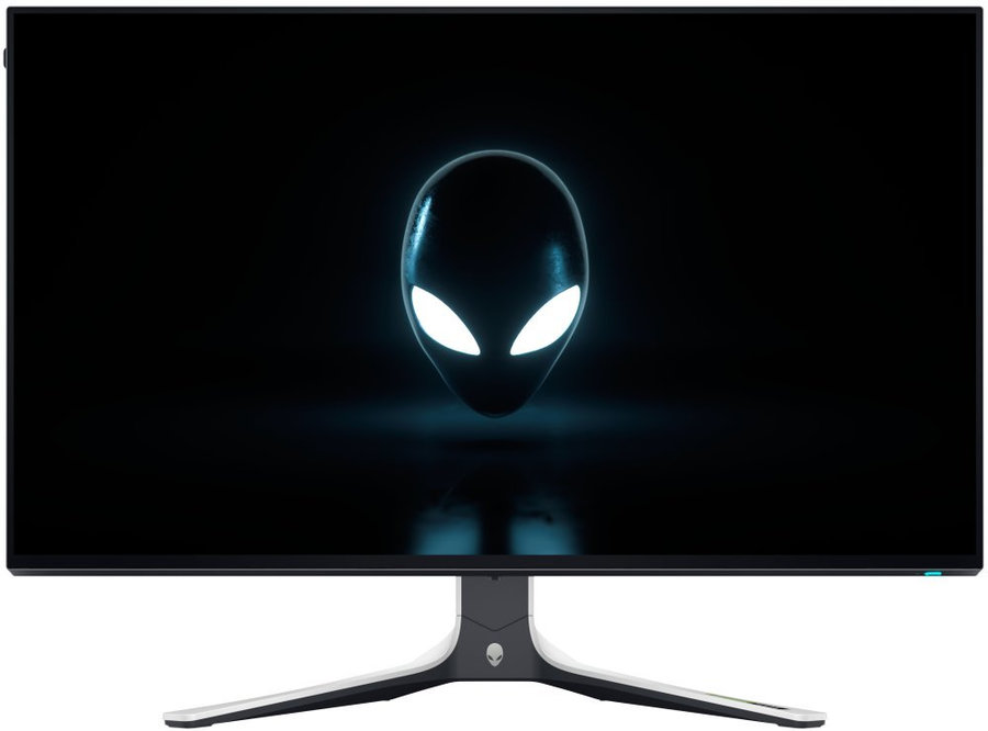 ROZBALENÉ - DELL AW2723DF Alienware/ 27" LED/ 16:9/ 2560x1440/ QHD/ IPS/ 1000:1/ 1ms/ 4x USB/ DP/ HDMI/ pivot/ 3Y Basic o...