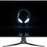 DELL AW2723DF Alienware/ 27" LED/ 16:9/ 2560x1440/ QHD/ IPS/ 1000:1/ 1ms/ 4x USB/ DP/ HDMI/ pivot/ 3Y Basic on-site