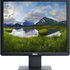 ROZBALENÉ - DELL E1715SE/ 17" LED/ 5:4/ 1280x1024/ 1000:1/ 5ms/ VGA/ DisplayPort/ černý/ 3YNBD on-site