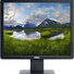 DELL E1715SE/ 17" LED/ 5:4/ 1280x1024/ 1000:1/ 5ms/ VGA/ DisplayPort/ černý/ 3YNBD on-site