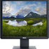 DELL E1715SE/ 17" LED/ 5:4/ 1280x1024/ 1000:1/ 5ms/ VGA/ DisplayPort/ černý/ 3YNBD on-site