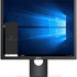 DELL P1917SE Professional/ 19" LED/ 5:4/ 1280x1024/ 6ms/ 1000:1/ HDMI / DP/ VGA/ 4x USB/ černý/ 3YNBD on-site