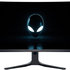 DELL AW3423DWF Alienware curved / 34" LED/ 21:9/ WQHD/ 3440 x 1440/ 4x USB/ 2x DP/ HDMI/ OLED/ 3Y Basic on-site