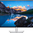 DELL U4323QE UltraSharp/ 43" LED/ 16:9/ 3840x2160/ 1000:1/ 5ms/ UHD/ USB-C/ 2xHDMI/ 2 x DP/ 4x USB 3.1/ RJ45/ IPS/ 3YNBD