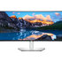 DELL U4924DW UltraSharp curved/ 49" WLED/ 32:9/ 5120x1440/ 5K/ 2000:1/ 8ms/ IPS/ HDMI/ USB-C/ DP/ USB/ RJ45/ 3Y Basic