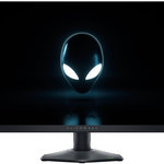 POŠKOZENÝ OBAL - DELL AW2724DM Alienware/ 27" LED/ 16:9/ 2560x1440/ QHD/ IPS/ 1000:1/ 1ms/ 3x USB/ 2xDP/ HDMI/ pivot/ 3Y Basic...