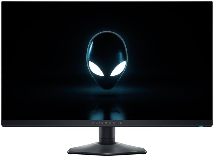 POŠKOZENÝ OBAL - DELL AW2724DM Alienware/ 27" LED/ 16:9/ 2560x1440/ QHD/ IPS/ 1000:1/ 1ms/ 3x USB/ 2xDP/ HDMI/ pivot/ 3Y Basic...