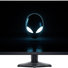 POŠKOZENÝ OBAL - DELL AW2724DM Alienware/ 27" LED/ 16:9/ 2560x1440/ QHD/ IPS/ 1000:1/ 1ms/ 3x USB/ 2xDP/ HDMI/ pivot/ 3Y Basic...