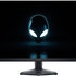 DELL AW2724DM Alienware/ 27" LED/ 16:9/ 2560x1440/ QHD/ IPS/ 1000:1/ 1ms/ 3x USB/ 2xDP/ HDMI/ pivot/ 3Y Basic on-site