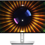 DELL U2424H UltraSharp/ 24" WLED/ 16:9/ 1920x1080/ IPS/ 1000:1/ 8ms/ HDMI/ 2x DP/ 3x USB/ 2x USB-C/ 3Y Basic on-site