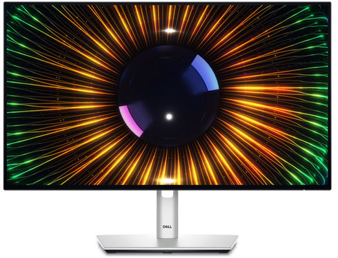 DELL U2424H UltraSharp/ 24" WLED/ 16:9/ 1920x1080/ IPS/ 1000:1/ 8ms/ HDMI/ 2x DP/ 3x USB/ 2x USB-C/ 3Y Basic on-site