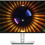 DELL U2424H UltraSharp/ 24" WLED/ 16:9/ 1920x1080/ IPS/ 1000:1/ 8ms/ HDMI/ 2x DP/ 3x USB/ 2x USB-C/ 3Y Basic on-site