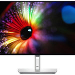 DELL U2724D UltraSharp/ 27" LED/ 16:9/ 2560x1440/ IPS/ 2000:1/ 8ms/ HDMI/ 2x DP/ 3x USB/ 2x USB-C/ 3Y Basic on-site