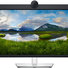 DELL P2424HEB/ 24" LED/ 16:9/ 1920x1080/ 1000:1/ 8ms/ Full HD/ HDMI/ 3xUSB/ 2xUSB-C/ 2xDP/ RJ-45/ kamera/ repro/ 3Y Basic