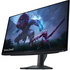 DELL AW2725DF Gaming / 27" OLED/ 16:9/ 2560x1440/ QHD/ OLED/ 1.5M:1/ 0.03ms/ 2x USB/ 2xDP/ HDMI/ 1xUSB-C/ 3Y Basic