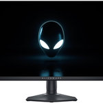 DELL AW2725DF Gaming / 27" OLED/ 16:9/ 2560x1440/ QHD/ OLED/ 1.5M:1/ 0.03ms/ 2x USB/ 2xDP/ HDMI/ 1xUSB-C/ 3Y Basic