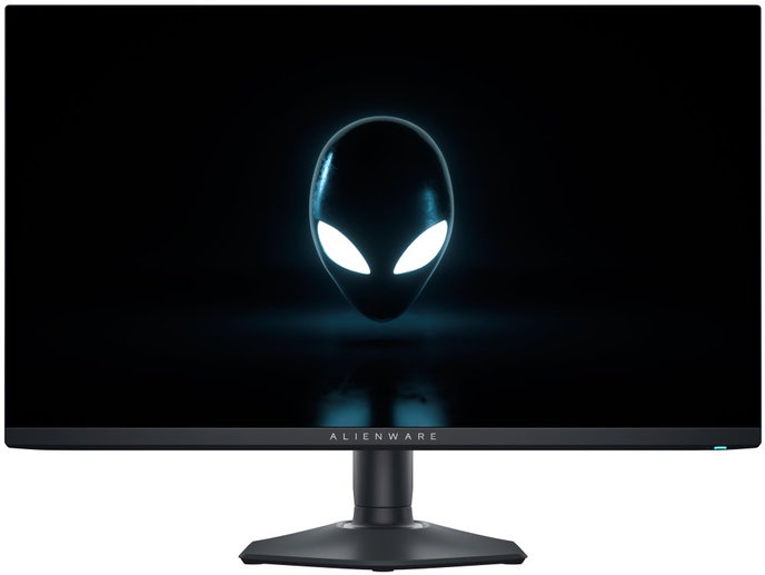 DELL AW2725DF Gaming / 27" OLED/ 16:9/ 2560x1440/ QHD/ OLED/ 1.5M:1/ 0.03ms/ 3x USB/ 2xDP/ HDMI/ 1xUSB/ 3Y Basic on-site