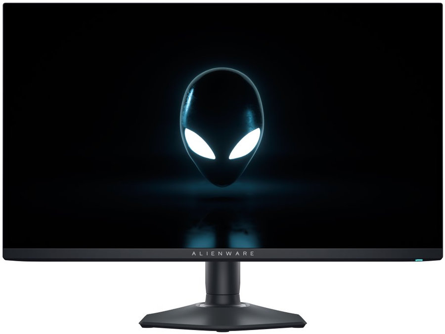 DELL AW2725DF Gaming / 27" OLED/ 16:9/ 2560x1440/ QHD/ OLED/ 1.5M:1/ 0.03ms/ 2x USB/ 2xDP/ HDMI/ 1xUSB-C/ 3Y Basic