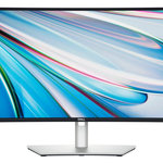 DELL U3425WE/ 34" curved/ 21:9/ 3440 x 1440/ WQHD/ 2000:1/ 5ms/ IPS/ DP/ HDMI/ TB hub/ 3x USB-C/ 5x USB/ RJ-45/ 3Y Basic