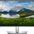 DELL P2225H Professional/ 22" LED/ 16:9/ 1920x1080/ 1500:1/ 8ms/ Full HD/ IPS/ 3x USB/ VGA/ DP/ HDMI/ USB-C/ 3Y bas