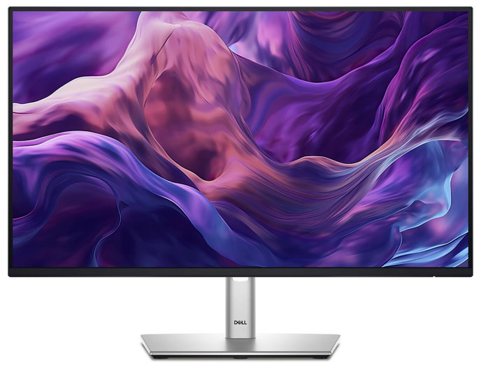 DELL P2425H Professional/ 24" LED/ 16:9/ 1920x1080/ 1500:1/ 8ms/ Full HD/ 3H IPS/ 3x USB/ DP/ HDMI/ VGA/ USB-C/ 3Y Basic