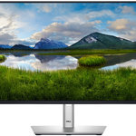 DELL P2425HE Professional/ 24" LED/ 16:9/ 1920x1080/ 1500:1/ 5ms/ Full HD/ 3H IPS/ USB-C/ 3xUSB/ 2xDP/ HDMI/ RJ45/ 3Y Basic