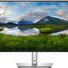 DELL P2425HE Professional/ 24" LED/ 16:9/ 1920x1080/ 1500:1/ 5ms/ Full HD/ 3H IPS/ USB-C/ 3xUSB/ 2xDP/ HDMI/ RJ45/ 3Y Basic