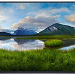 DELL P2425HE BEZ STOJANU/ 24" LED/ 16:9/ 1920x1080/ 1500:1/ 5ms/ Full HD/ 3H IPS/ USB-C/ 3xUSB/ 2xDP/ HDMI/ RJ45/ 3Y Basic