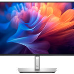 DELL P2725H Professional/ 27" LED/ 16:9/ 1920x1080/ 1500:1/ 5ms/ Full HD/ 3H IPS/ 3x USB/ DP/ HDMI/ VGA/ USB-C/ 3Y basic