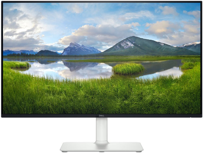 DELL S2725HS/ 27" LED/ 16:9/ 1920x1080/ 1500:1/ 4ms/ Full HD/ IPS/ 2xHDMI/ repro/ HAS/ 3Y Basic on-site