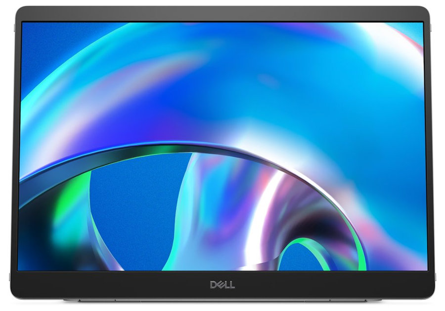 DELL Pro 14 Plus P1425 přenosný/ 14" LED/ 1920x1200/ WUXGA/ 1500:1/ 7ms/ 2 x USB-C stříbrný/ 3Y Basic on-site