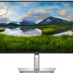 DELL Pro 24 Plus P2425DE/ 24" LED/ 16:9/ 2560x1440/ 1500:1/ 5ms/ QHD/ USB-C/ 3x USB/ DP/ HDMI/ RJ45/ IPS/ 3Y Basic