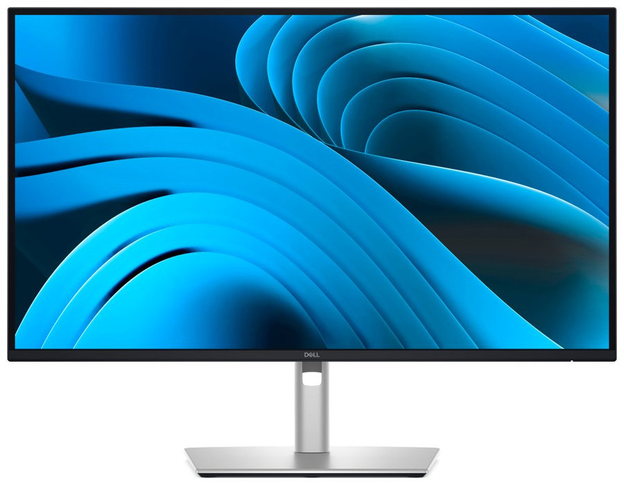 DELL Pro 27 Plus P2725DE/ 27" LED/ 16:9/ 2560x1440/ QHD/ 3H IPS/ 1500:1/ 5ms/ USB-C/ 3x USB/ DP/ HDMI/ RJ45/ 3Y Basic