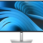 DELL Pro 27 Plus P2725QE/ 27" LED/ 16:9/ 3840x2160/ 4K/ 1500:1/ 5ms/ USB-C/ 3x USB/ DP/ HDMI/ RJ45/ 3Y Basic on-site