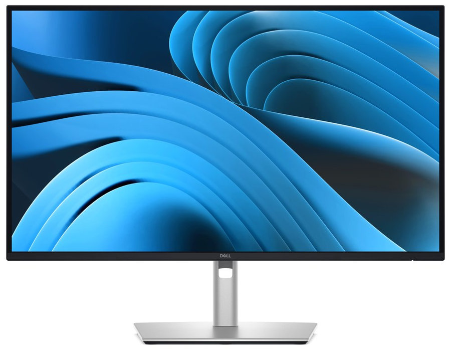 DELL Pro 27 Plus P2725QE/ 27" LED/ 16:9/ 3840x2160/ 4K/ 1500:1/ 5ms/ USB-C/ 3x USB/ DP/ HDMI/ RJ45/ 3Y Basic on-site