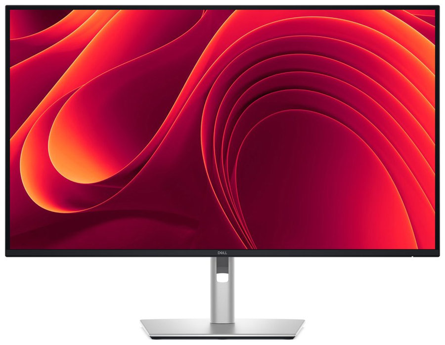 DELL Pro 32 Plus P3225DE/ 32" LED/ 16:9/ 2560x1440/ 1500:1/ 5ms/ IPS/ DP/ HDMI/ USB-C/ 3x USB/ RJ45/ 3Y Basic on-site