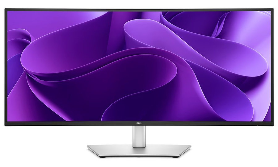 POŠKOZENÝ OBAL - DELL Pro 34 Plus P3425WE curved/ 34"/ 21:9/ 3440 x 1440/ WQHD/ 1500:1/ 8ms/ IPS/ DP/ HDMI/ USB-C / 3x USB/ RJ4...