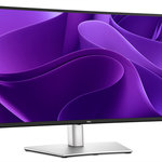 DELL Pro 34 Plus P3425WE curved/ 34"/ 21:9/ 3440 x 1440/ WQHD/ 1500:1/ 8ms/ IPS/ DP/ HDMI/ USB-C / 3x USB/ RJ45/ 3Y Basic