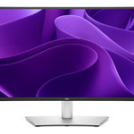 DELL Pro 34 Plus P3425WE curved/ 34"/ 21:9/ 3440 x 1440/ WQHD/ 1500:1/ 8ms/ IPS/ DP/ HDMI/ USB-C / 3x USB/ RJ45/ 3Y Basic