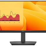 DELL Pro E2225HSM / 21,5" LED/ 16:9/ FHD 1920x1080/ 3000:1/ 5ms/ VA/ VGA/ DP/ HDMI/ repro/ černý/ 3Y Basic on-site