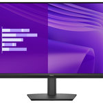 DELL Pro E2425HM / 24" LED/ 16:9/ 1920x1080/ FHD/ 1000:1/ 5ms/ IPS/ 1 x HDMI/ 1x DP/ 1x VGA/ 3Y Basic on-site
