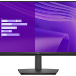 DELL Pro E2425HSM / 24" LED/ 16:9/ 1920x1080/ FHD/ 1000:1/ 5ms/ IPS/ 1 x HDMI/ 1x DP/ 1x VGA/ repro/ 3Y Basic on-site
